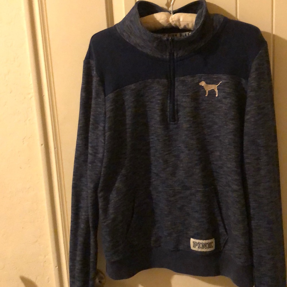 Victoria’s Secret sweatshirt